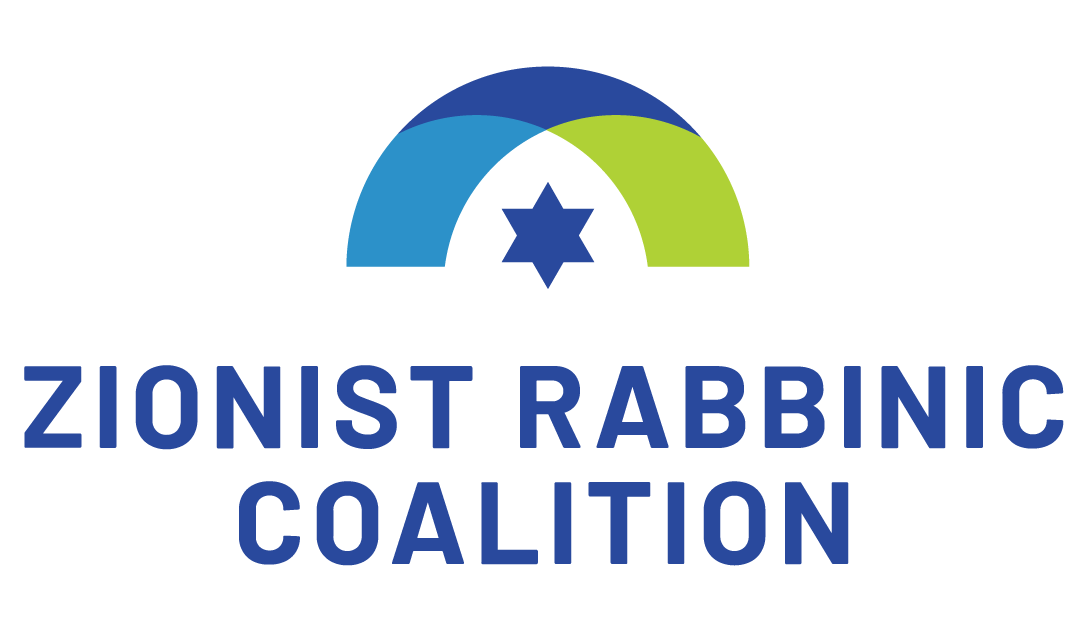Zionist Rabbis