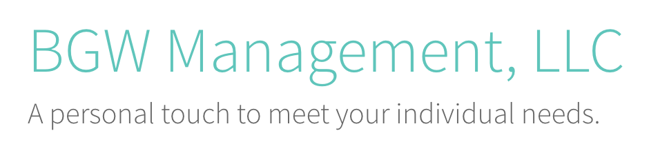 BGW Management, LLC