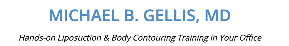 Michael Gellis, MD